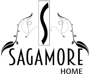 SAGAMORE HOME