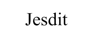 JESDIT