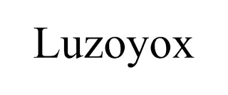 LUZOYOX