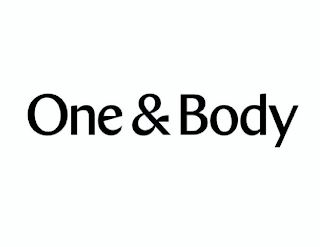 ONE & BODY