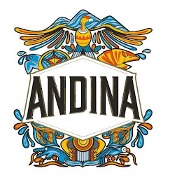 ANDINA