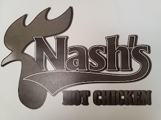 NASH'S HOT CHICKEN