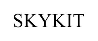 SKYKIT