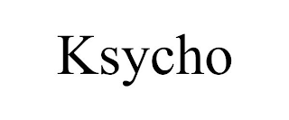 KSYCHO