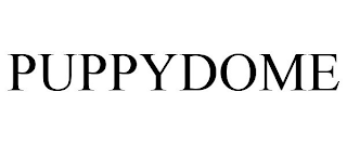 PUPPYDOME