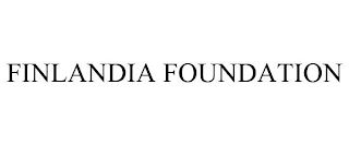 FINLANDIA FOUNDATION