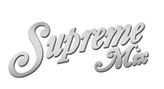 SUPREME MIX