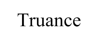 TRUANCE