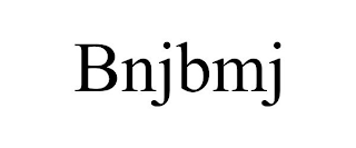 BNJBMJ