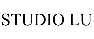 STUDIO LU