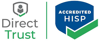 DIRECT TRUST ACCREDITED HISP