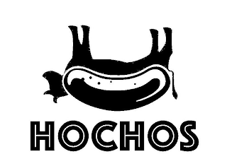 HOCHOS