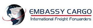 EMBASSY CARGO INTERNATIONAL FREIGHT FORWARDERS