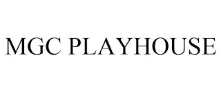 MGC PLAYHOUSE