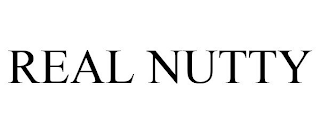 REAL NUTTY