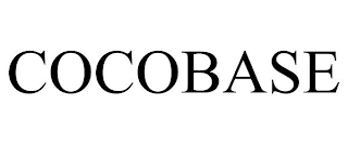 COCOBASE