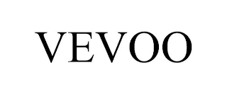 VEVOO