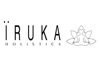 IRUKA HOLISTICS