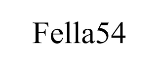 FELLA54