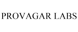 PROVAGAR LABS