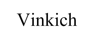 VINKICH