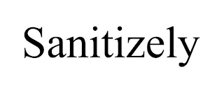 SANITIZELY