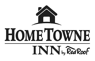 HOMETOWNE INN BY RED ROOF