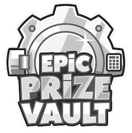 EPIC PRIZE VAULT