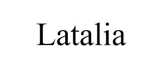 LATALIA