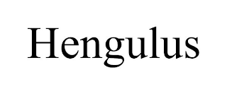 HENGULUS