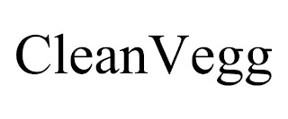 CLEANVEGG