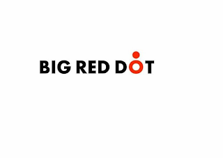 BIG RED DOT