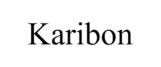 KARIBON