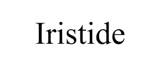 IRISTIDE