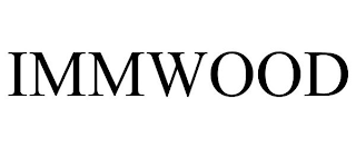 IMMWOOD