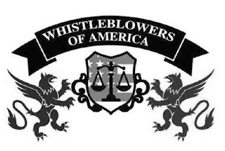 WHISTLEBLOWERS OF AMERICA