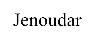 JENOUDAR