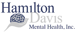 HAMILTON DAVIS MENTAL HEALTH, INC.