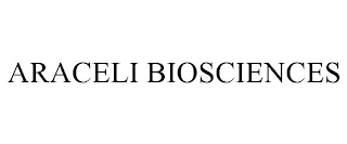 ARACELI BIOSCIENCES