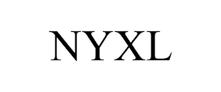 NYXL