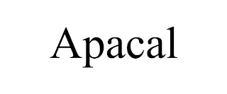 APACAL