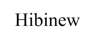 HIBINEW