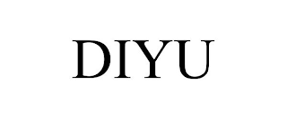 DIYU