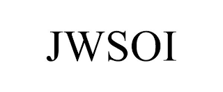JWSOI