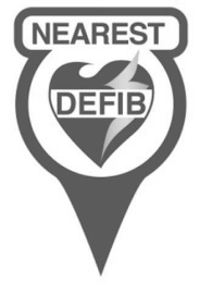 NEAREST DEFIB