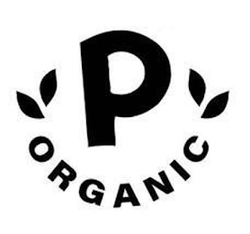 P ORGANIC