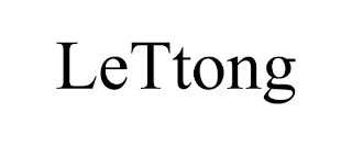 LETTONG