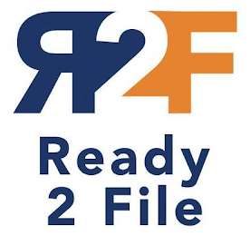 READY 2 FILE R2F