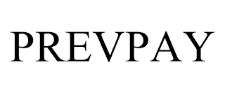 PREVPAY