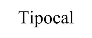 TIPOCAL